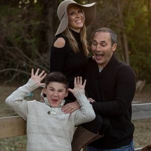 Meet your Posher, Lacy